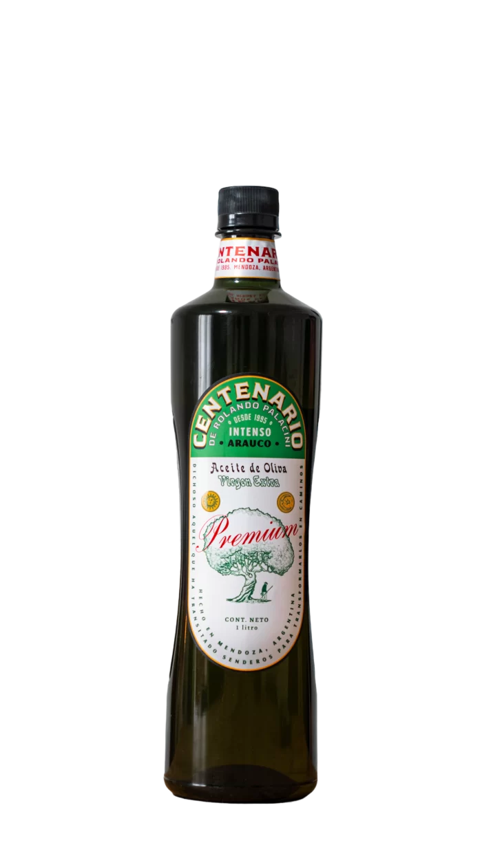 Aceite de oliva virgen extra 1L – Calidad premium – Arauco