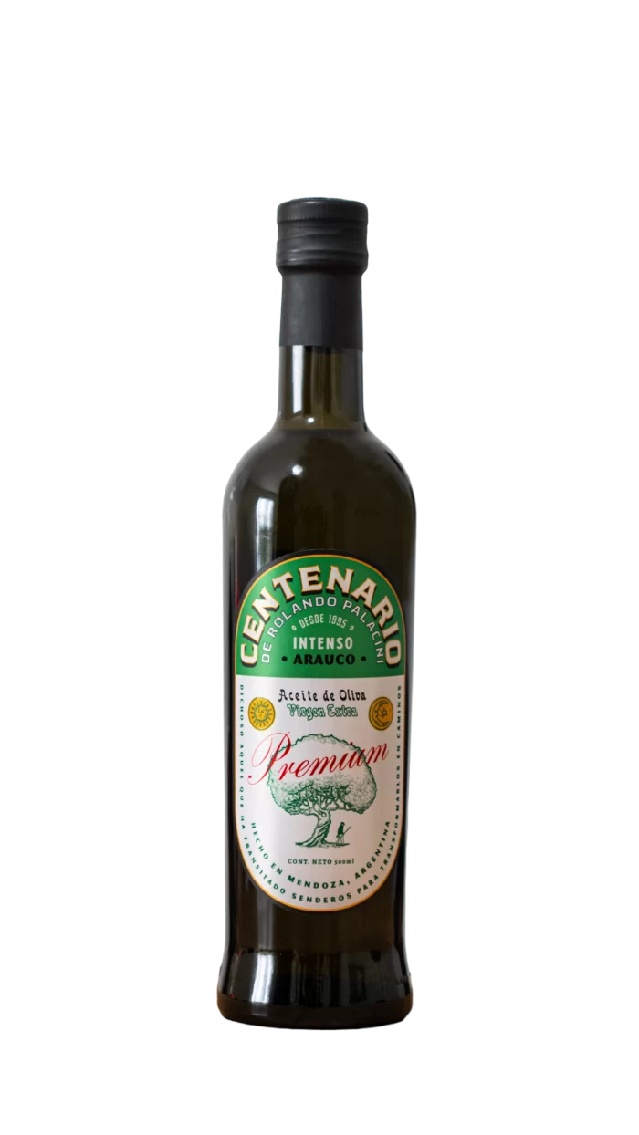 Aceite de oliva virgen extra 5 LT (vidrio) – Calidad premium – Arauco
